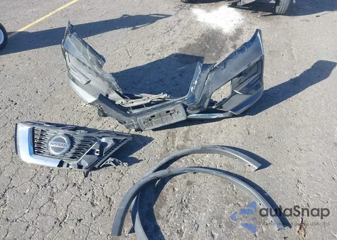 2018 Nissan Rogue S z USA, uszkodzony, nr VIN KNMAT2MV9JP560783